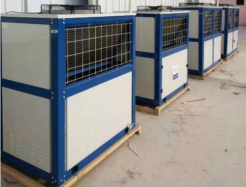 西安雷火·竞技（中国）制冷设备安装公司