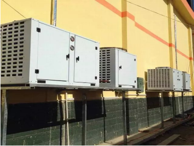 西安冷库厂家解说建造冷库前的准备工作 西安冷库厂家解说建造冷库前的准备工作