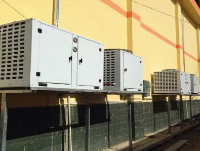 西安冷库详解什么样的冷库值得选择 西安冷库详解什么样的冷库值得选择